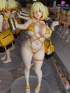 Nikke Swimsuit Elegg GK Statue - Dragon Stone Studio [In-Stock] Others