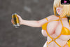 Nikke Swimsuit Elegg GK Statue - Dragon Stone Studio [Pre-Order] Others