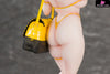 Nikke Swimsuit Elegg GK Statue - Dragon Stone Studio [Pre-Order] Others
