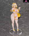 Nikke Swimsuit Elegg GK Statue - Dragon Stone Studio [Pre-Order] Deposit Others
