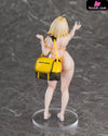 Nikke Swimsuit Elegg GK Statue - Dragon Stone Studio [Pre-Order] Others