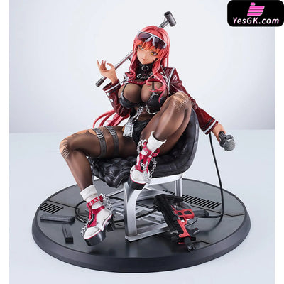 Goddess Of Victory: Nikke Volume (Licensed) Statue - Gsc Studio [Pre-Order] Others