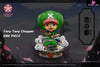 Ninja Chopper Resin Statue - Sakura Studio [Pre-Order]