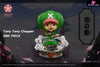 Ninja Chopper Resin Statue - Sakura Studio [Pre-Order]