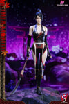Ninja Gaiden NINJA MOMIJI 1/6 Action Figure - SWTOYS [Pre-Order] Others