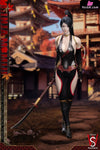 Ninja Gaiden NINJA MOMIJI 1/6 Action Figure - SWTOYS [Pre-Order] Others