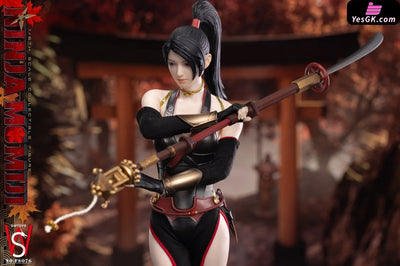 Ninja Gaiden NINJA MOMIJI 1/6 Action Figure - SWTOYS [Pre-Order] Others
