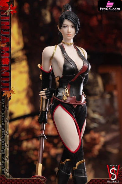 Ninja Gaiden NINJA MOMIJI 1/6 Action Figure - SWTOYS [Pre-Order] Others