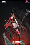 Ninja Gaiden Ninja Ryu Momiji 1/4 GK Statue - PA Create Studio [Pre-Order] Others