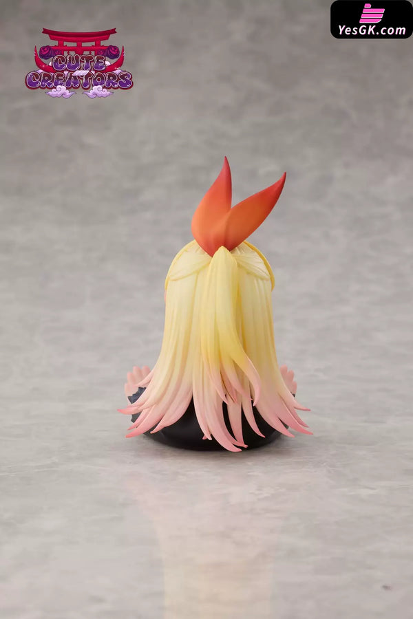 Nisekoi #3 Chitoge Kirisaki 1/4 GK Statue - Cute Creators Studio [In-Stock] - Others