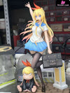 Nisekoi #3 Chitoge Kirisaki 1/4 GK Statue - Cute Creators Studio [In-Stock] - Others