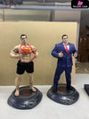 NL Superman Statue - NL Studio [In-Stock] DC Comics