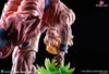 No.7 Broly Legendary Super Saiyan Resin Statue - Yunqi Studio [Pre-Order]