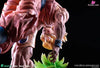 No.7 Broly Legendary Super Saiyan Resin Statue - Yunqi Studio [Pre-Order]