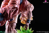 No.7 Broly Legendary Super Saiyan Resin Statue - Yunqi Studio [Pre-Order]