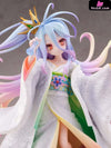 No Game Life Shiro Statue - Fnex Studio [Pre-Order] Other Animes