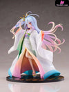 No Game Life Shiro Statue - Fnex Studio [Pre-Order] Other Animes