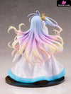 No Game Life Shiro Statue - Fnex Studio [Pre-Order] Other Animes