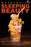 Noodle Fairies: Seafood Flavor & Original Sauce Statue - WeArtDoing Studio