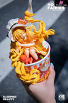 Noodle Fairies: Seafood Flavor & Original Sauce Statue - WeArtDoing Studio