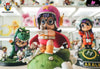 Norimaki Arare Guardians Of The Earth Resin Statue - Zor Studio [Pre-Order Closed] Other Animes