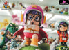 Norimaki Arare Guardians Of The Earth Resin Statue - Zor Studio [Pre-Order Closed] Other Animes