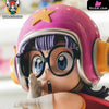 Norimaki Arare Guardians Of The Earth Resin Statue - Zor Studio [Pre-Order Closed] Other Animes