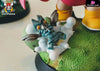 Norimaki Arare Guardians Of The Earth Resin Statue - Zor Studio [Pre-Order Closed] Other Animes