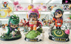 Norimaki Arare Guardians Of The Earth Resin Statue - Zor Studio [Pre-Order Closed] Other Animes