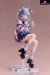 NoriPro Inuyama Tamaki Lace-trimmed Style 1/7 Scale Figure (Licensed) - A DIMENSION [Pre-Order] - Others