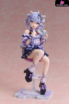 NoriPro Inuyama Tamaki Lace-trimmed Style 1/7 Scale Figure (Licensed) - A DIMENSION [Pre-Order] - Others
