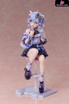NoriPro Inuyama Tamaki Lace-trimmed Style 1/7 Scale Figure (Licensed) - A DIMENSION [Pre-Order] - Others