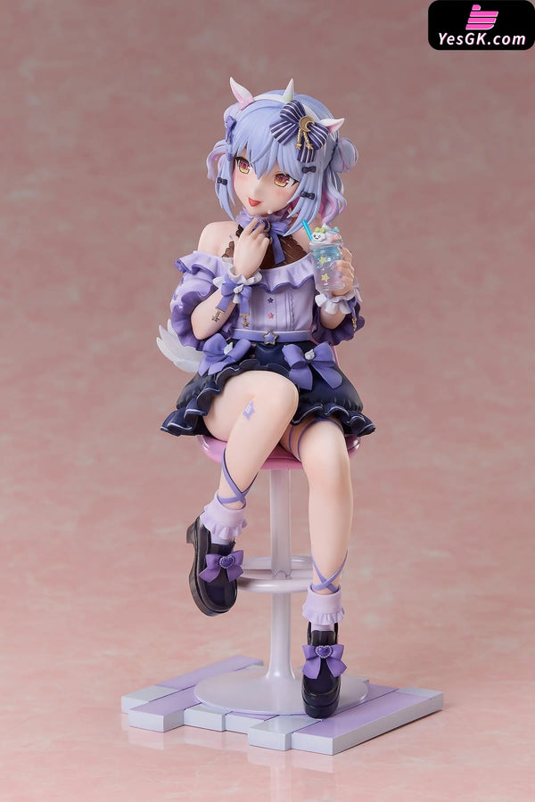 NoriPro Inuyama Tamaki Lace-trimmed Style 1/7 Scale Figure (Licensed) - A DIMENSION [Pre-Order] - Others