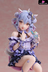 NoriPro Inuyama Tamaki Lace-trimmed Style 1/7 Scale Figure (Licensed) - A DIMENSION [Pre-Order] - Others