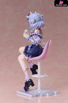 NoriPro Inuyama Tamaki Lace-trimmed Style 1/7 Scale Figure (Licensed) - A DIMENSION [Pre-Order] - Others