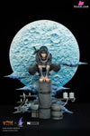 Nova Series Anbu Uchiha Itachi (Licensed) Statue - Pickstar Studio [Pre-Order] Deposit / Ex Others