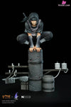 Nova Series Anbu Uchiha Itachi (Licensed) Statue - Pickstar Studio [Pre-Order] Deposit / Normal