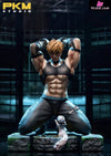 Nu: Carnival Cage Quincy Statue - Pkm Studio [Pre-Order] Deposit / 1/6 Scale Others