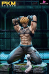 Nu: Carnival Cage Quincy Statue - Pkm Studio [Pre-Order] Others