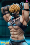 Nu: Carnival Cage Quincy Statue - Pkm Studio [Pre-Order] Others