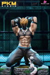 Nu: Carnival Cage Quincy Statue - Pkm Studio [Pre-Order] Others