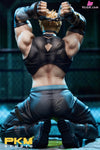 Nu: Carnival Cage Quincy Statue - Pkm Studio [Pre-Order] Others