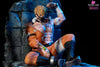 NU: Carnival Quincy 1/6 GK Statue - BDSM Studio [In-Stock] - Full Payment - Others