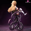 Nun Thigh Prayer 1/6 GK Statue - Fish Head Studio [Pre-Order] Others