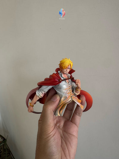 One Piece Prince Sanji 3.0 pop GK Statue - NY Studio [In-Stock]