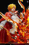 One Piece Prince Sanji 3.0 pop GK Statue - NY Studio [In-Stock]