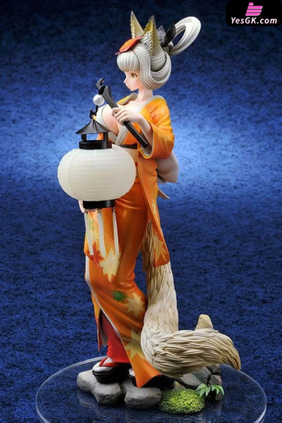 Oboro Muramasa Kongiku 1/8 Scale Figure - ALTER [In-Stock] Full Payment Others
