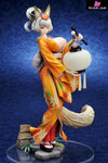 Oboro Muramasa Kongiku 1/8 Scale Figure - ALTER [In-Stock] Full Payment Others
