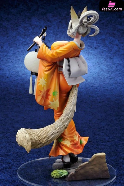 Oboro Muramasa Kongiku 1/8 Scale Figure - ALTER [In-Stock] Full Payment Others