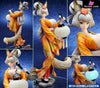 Oboro Muramasa Kongiku 1/8 Scale Figure - ALTER [In-Stock] Full Payment Others